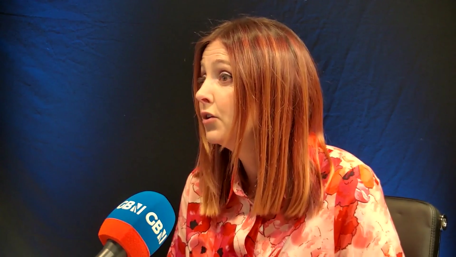 'Video thumbnail for Labour MP admits she is willing to lose whip over welfare reform vote'