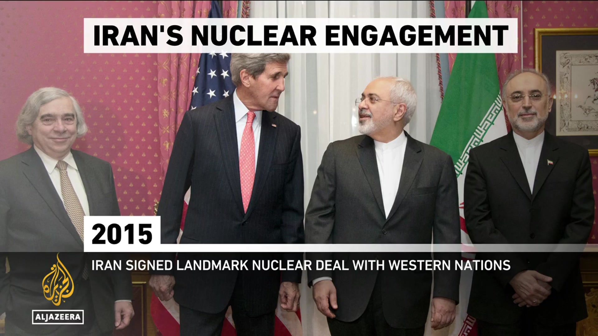 'Video thumbnail for Still a ‘small window’ for negotiations to prevent all-out war'