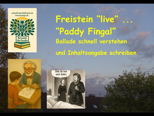 Video thumbnail for Männerfeindlich? Oder nur ehrlich?! Profi Freistein erklärt