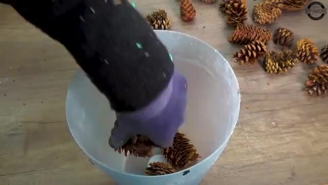 Video thumbnail for Transforming Nature Into Art: Woodturning