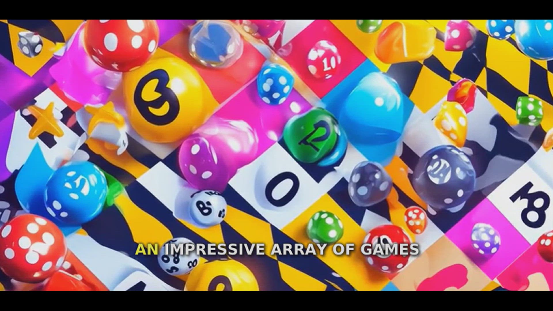 'Video playlist thumbnail'