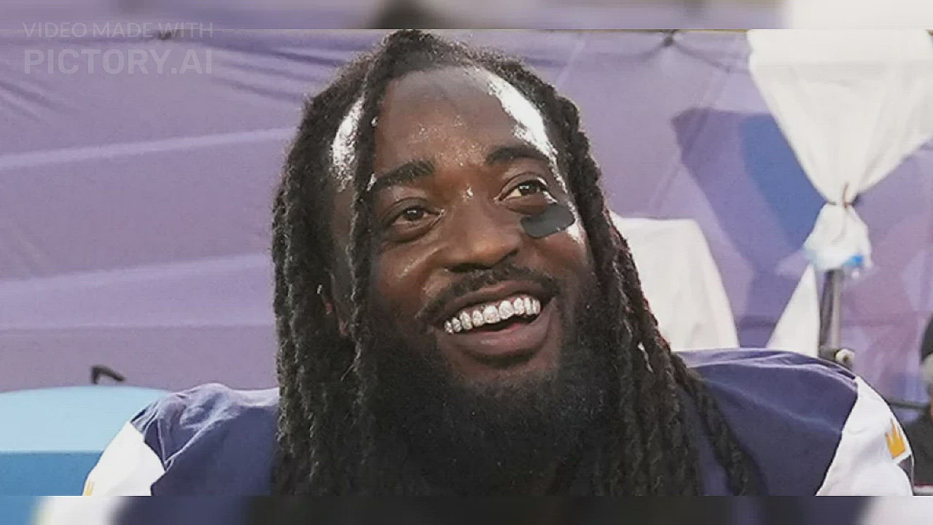 'Video thumbnail for Alex Collins Net Worth: How much was ex-Ravens RB worth in 2023?'