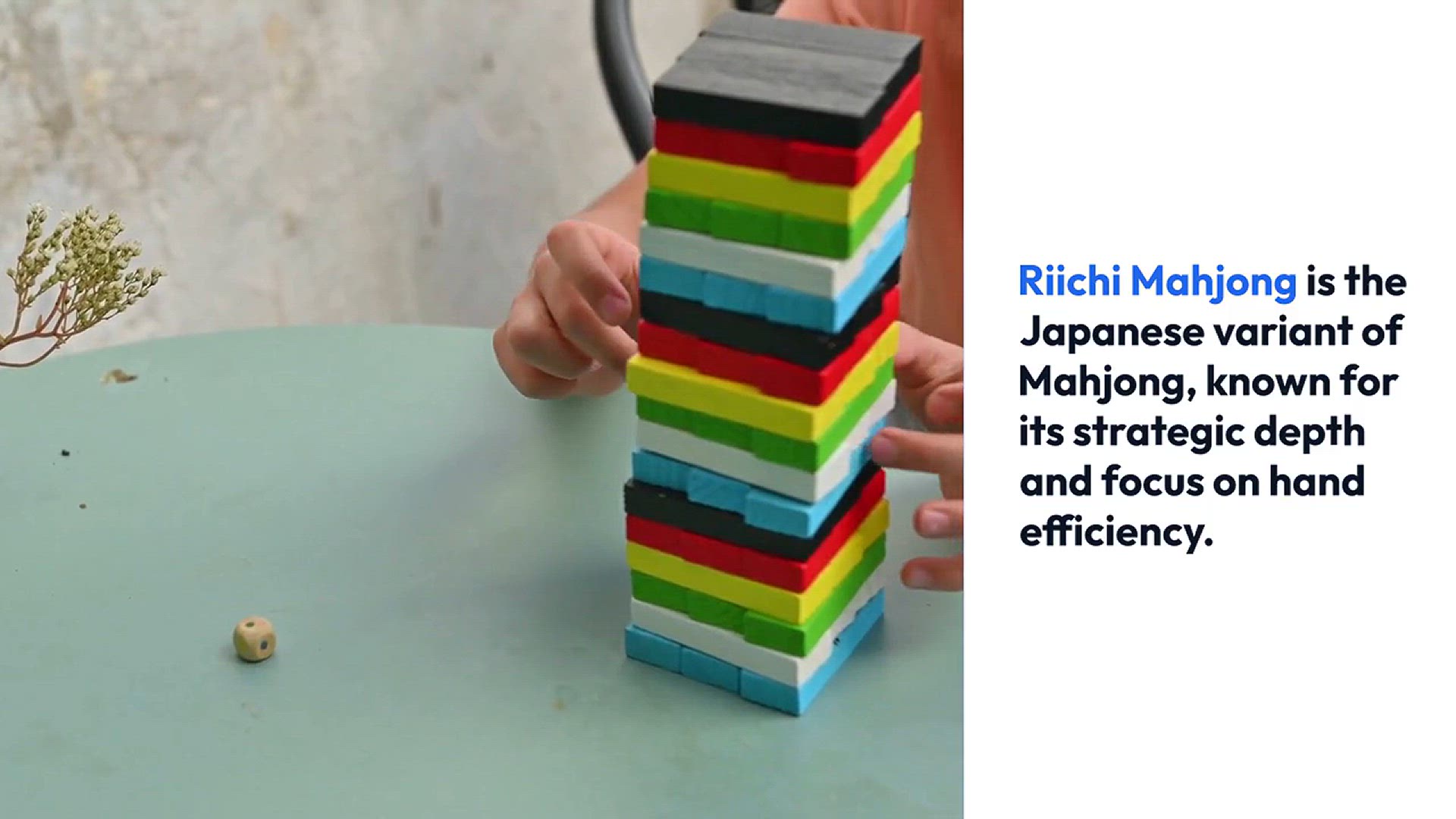 Video thumbnail for Mastering_Riichi_Mahjong_Basics