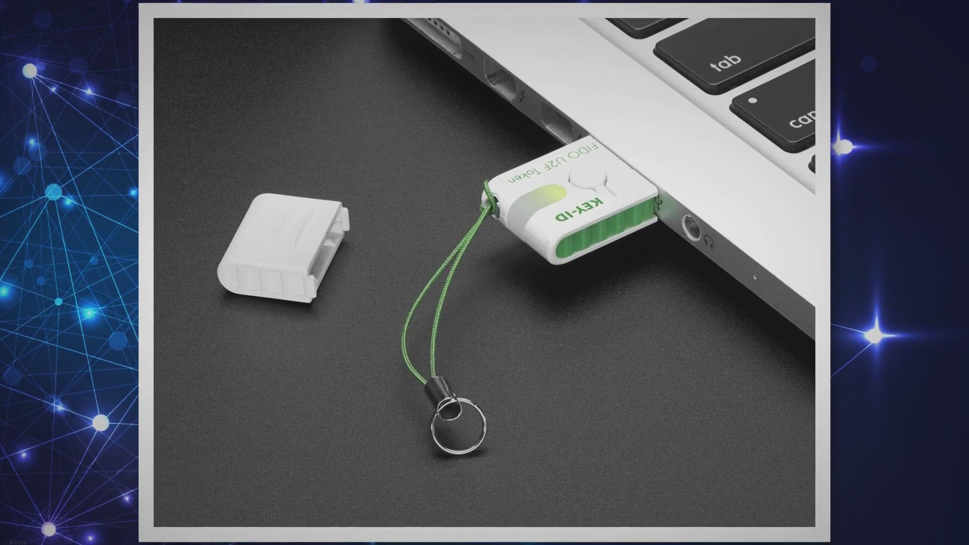 'Video thumbnail for Nomesoft USB Guard: Your Ultimate Defense Against USB-Based Threats'