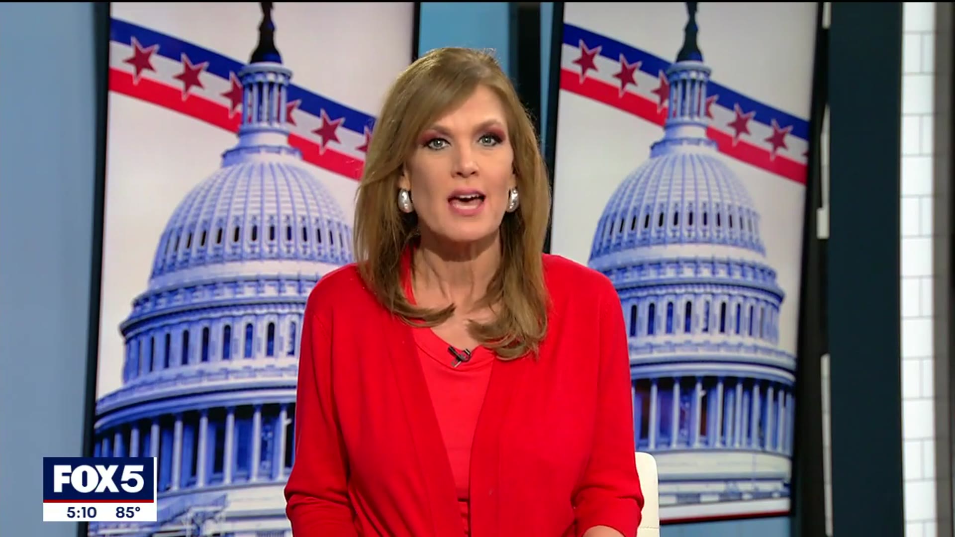 'Video thumbnail for Latest on Trump's 'big, beautiful bill''