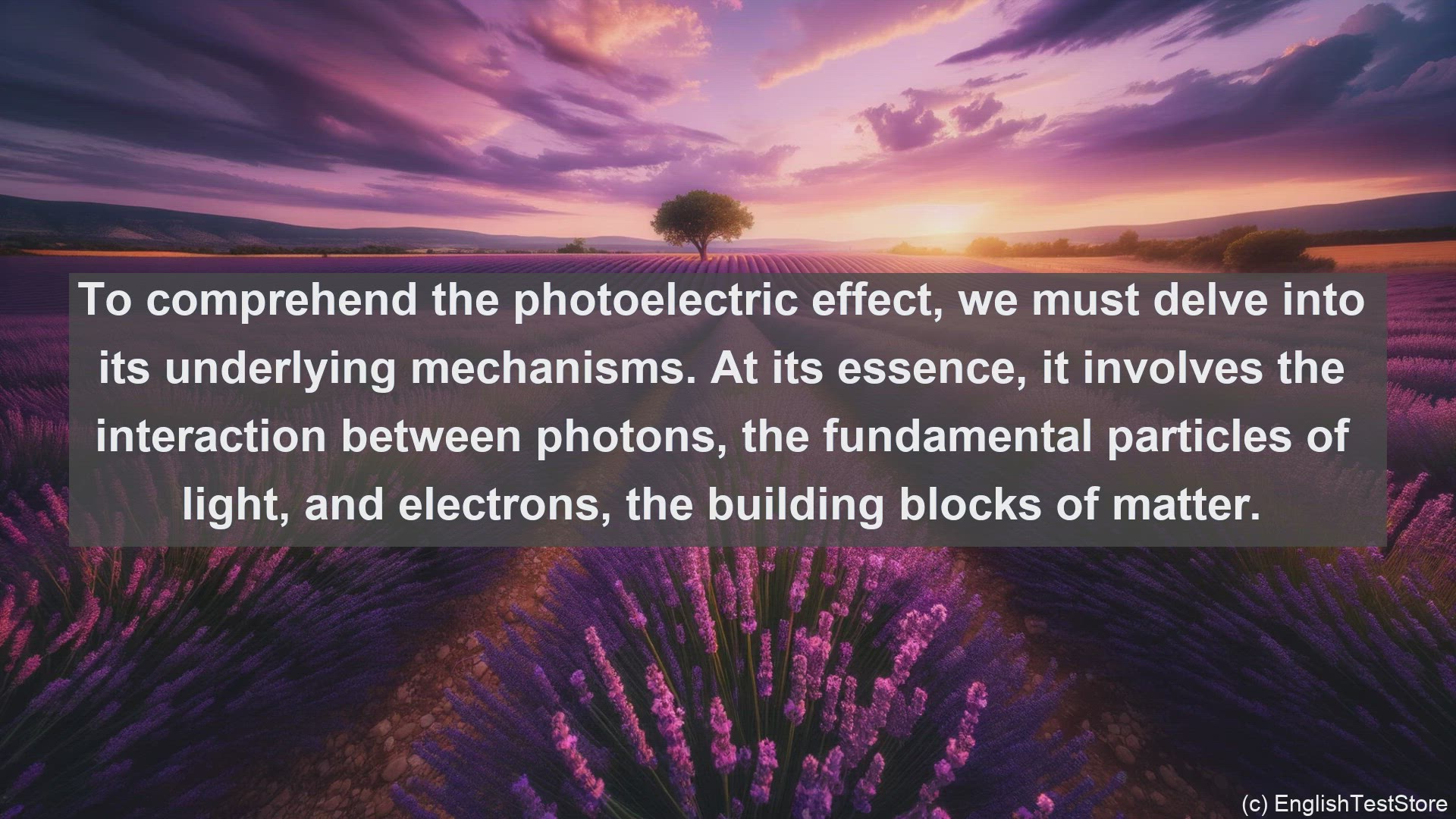 'Video thumbnail for Photoelectric effect in science  definition and examples'