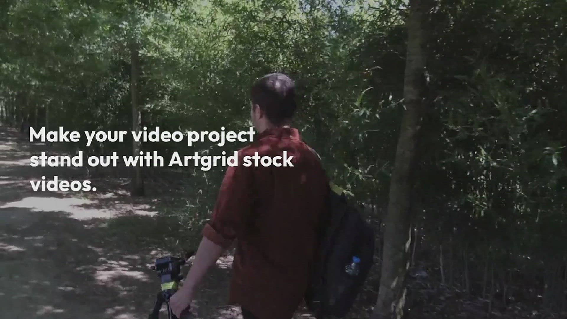 'Video thumbnail for Artgrid – The #1 Choice For Royalty-Free Videos'
