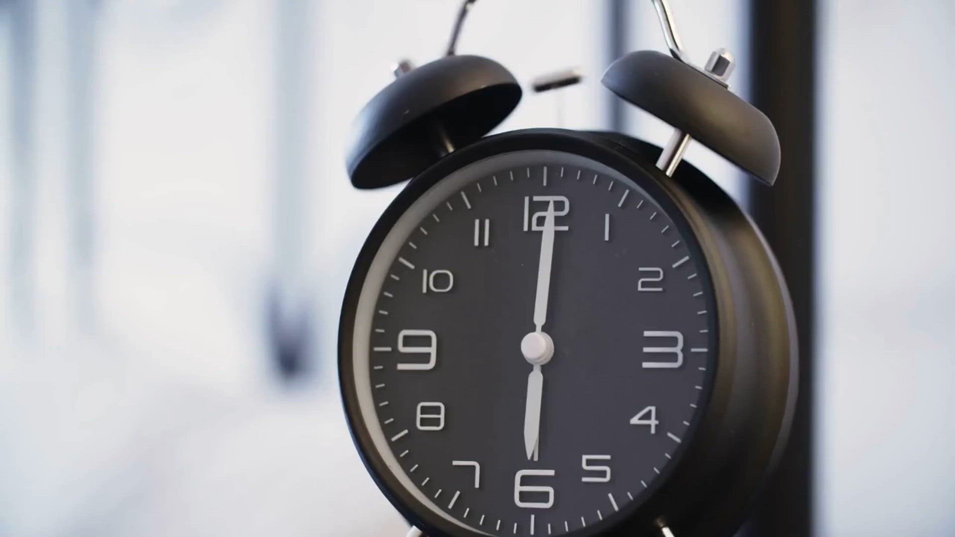 'Video thumbnail for The OneClock Gentle Wake Clock: A Preview You Can’t Miss!'