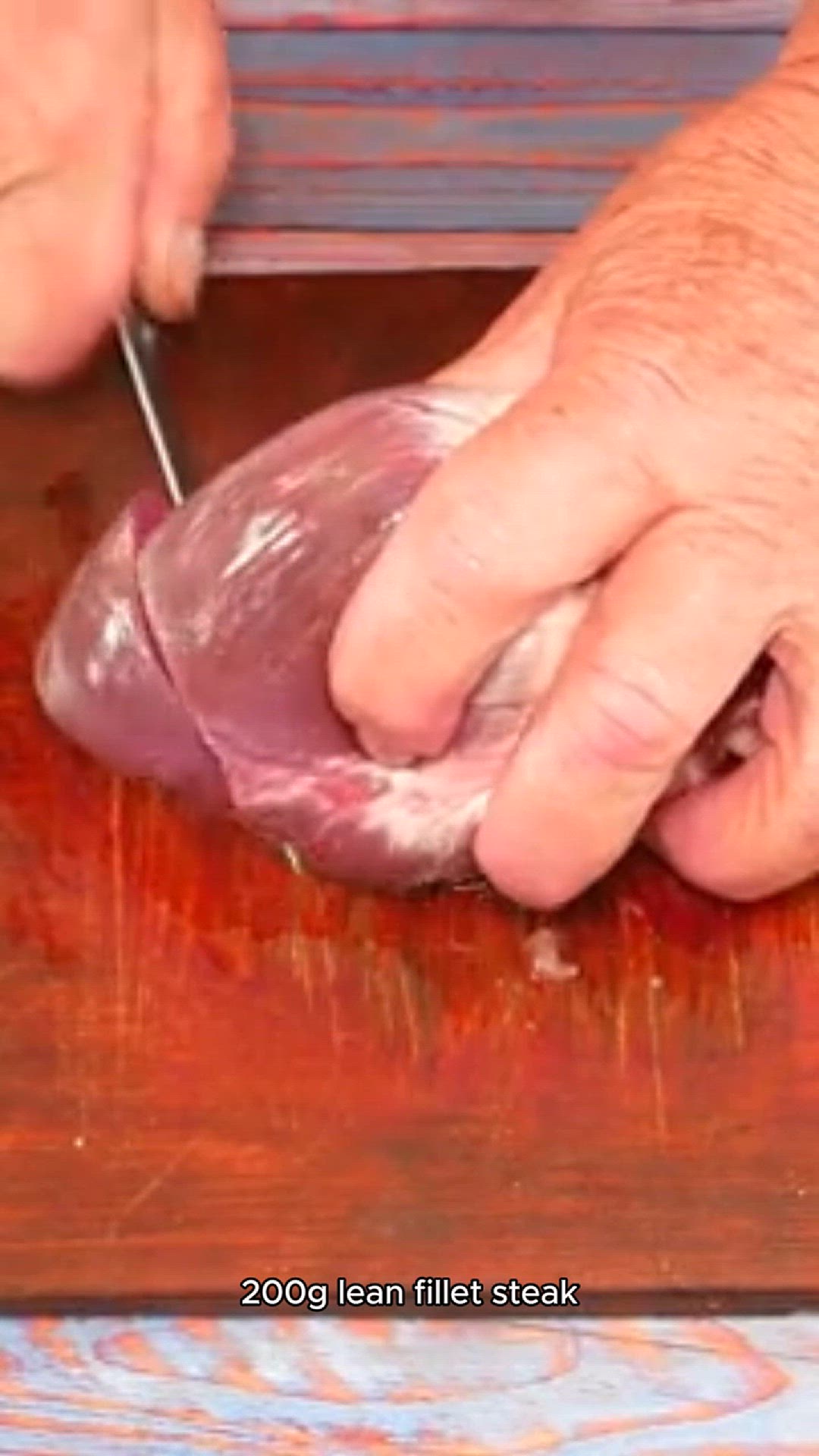 Video thumbnail for beef chow mein