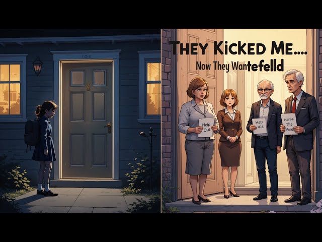 Video thumbnail for They Kicked Me Out for the Twins. 17 Years Later, They Want My Help | Daily Telly Talks