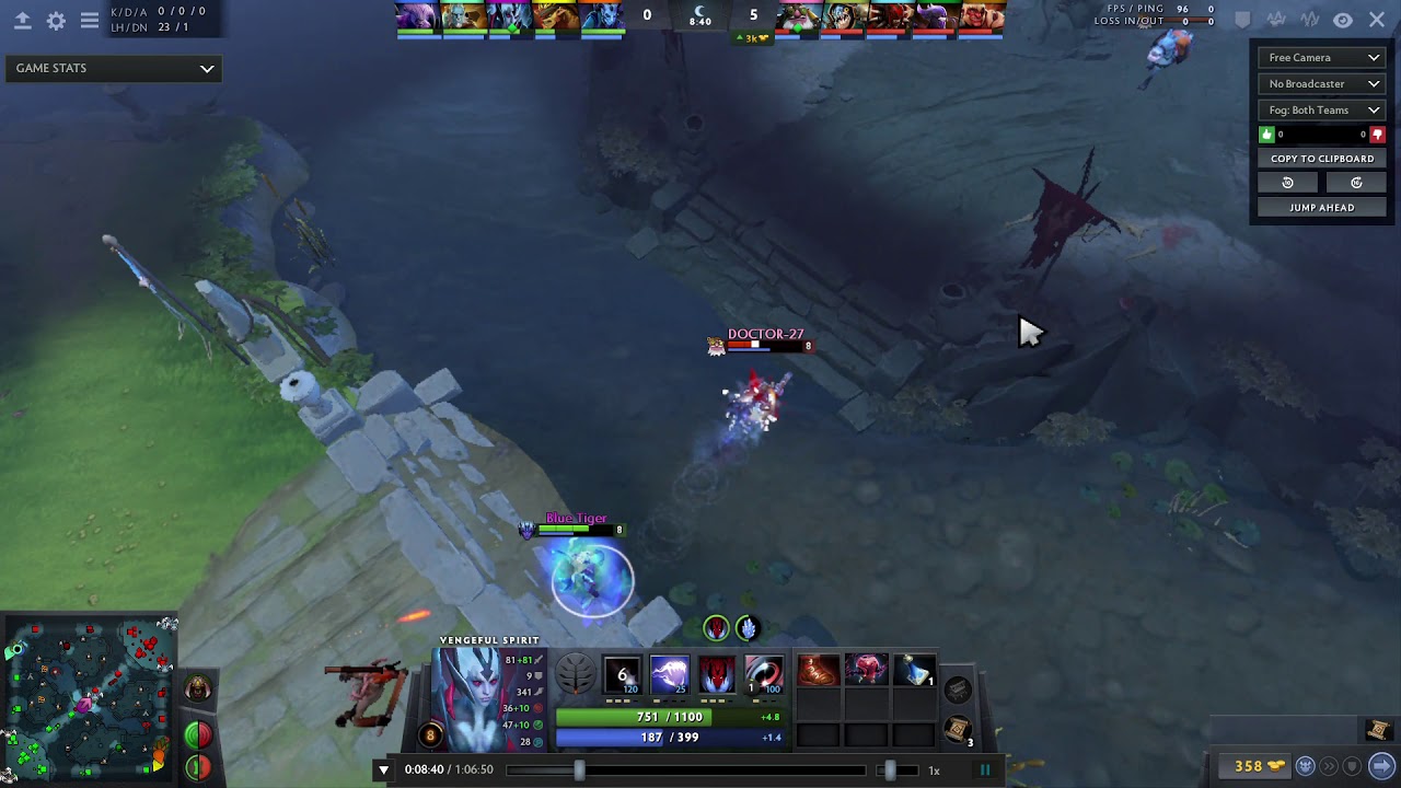 Video thumbnail for How Kill Sniper