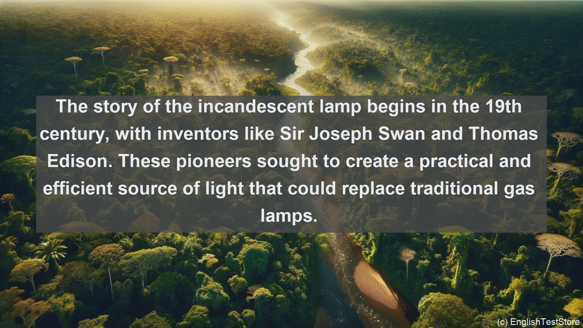 'Video thumbnail for Incandescent lamp in science  definition and examples'