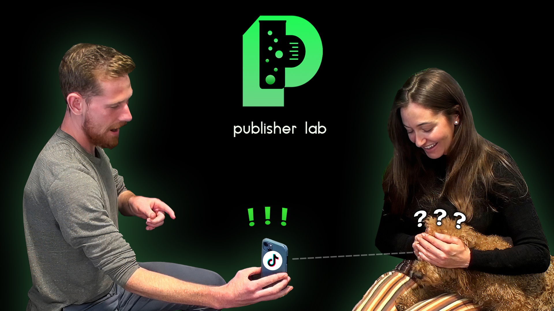 'Video thumbnail for Kids on Social Media, Online Safety Laws, Short-Form Content & Future AI Use | Publisher Lab Ep. 52'