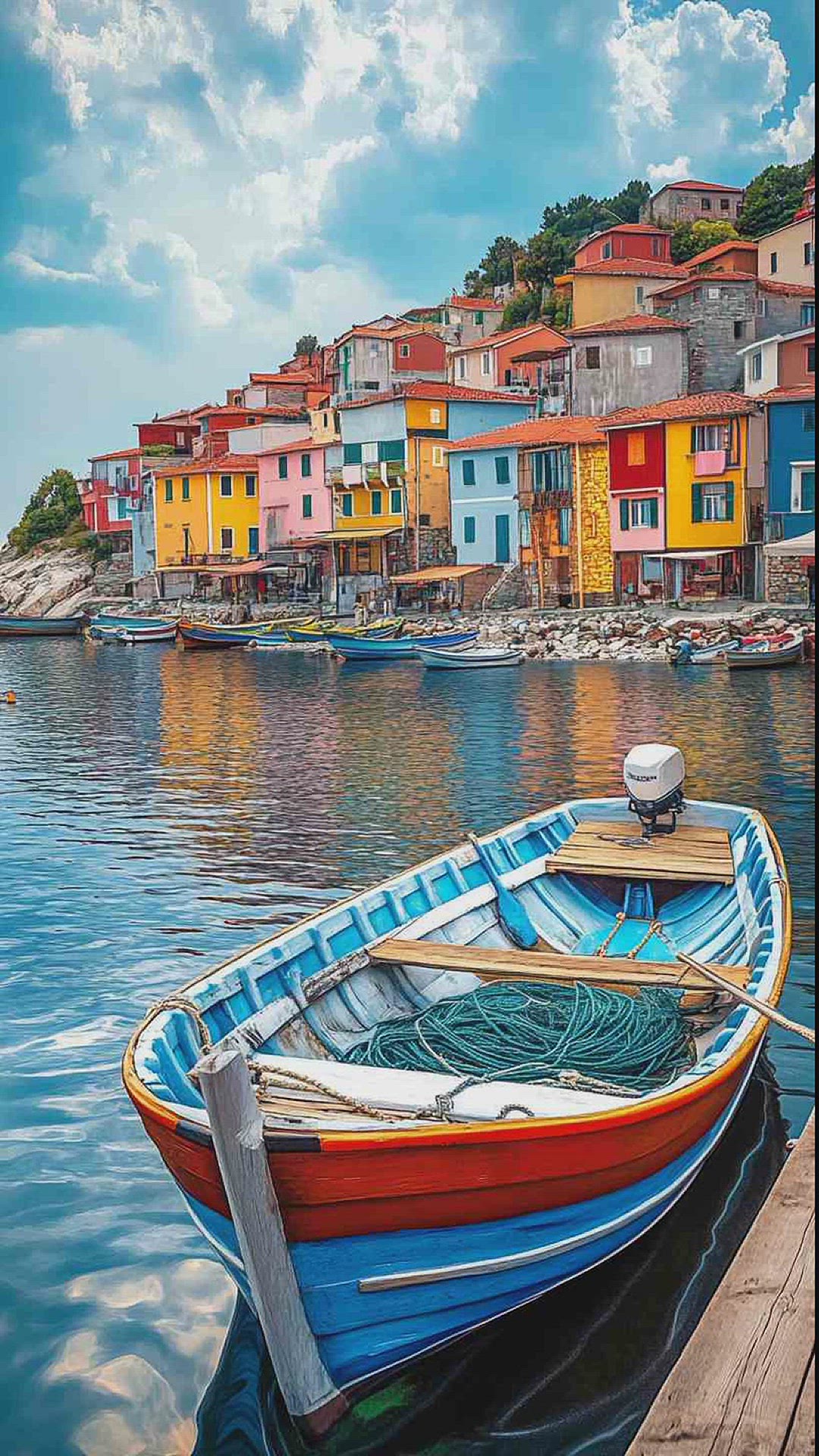 'Video thumbnail for boat graphics images 4k hd wallpapers'