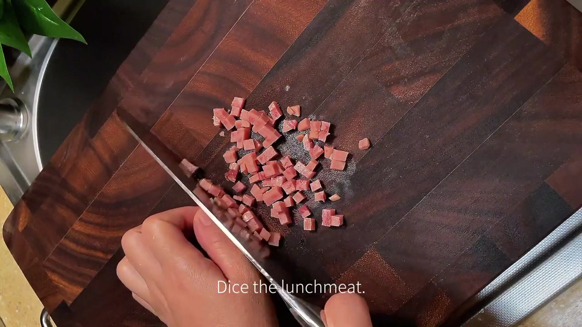 Video thumbnail for Easy Breakfast in Minutes(720P 60FPS)