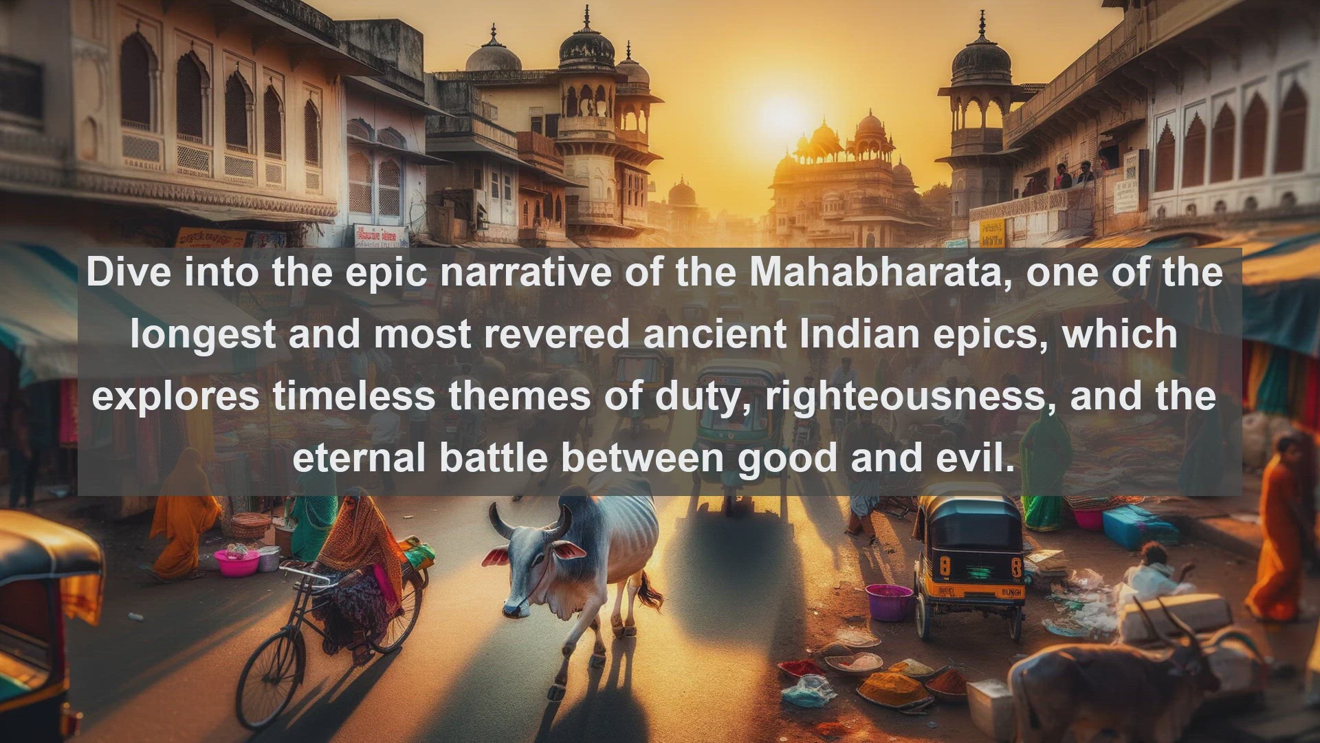 'Video thumbnail for Top 10 Indian Classics in Literature'