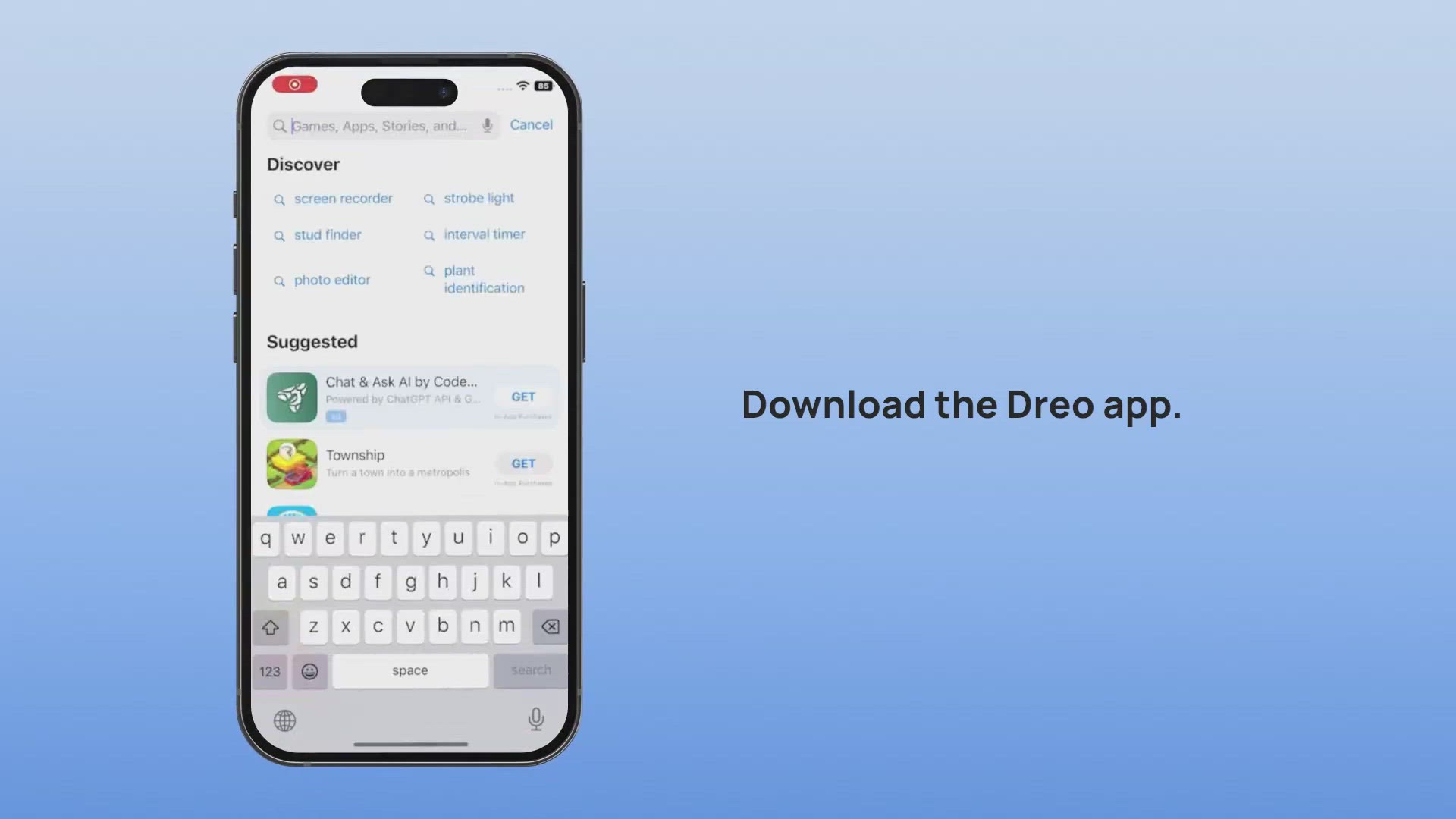 'Video thumbnail for How to connect the Dreo HM311S Humidifier'