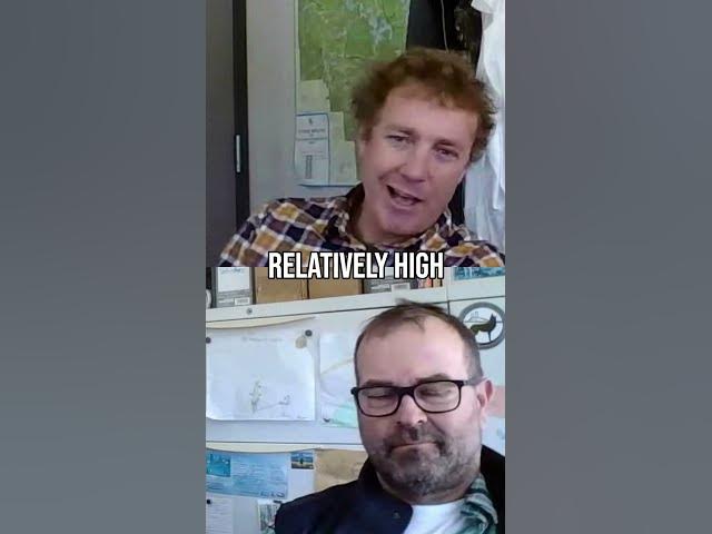 'Video thumbnail for Why Ontario's Calf Season Didn't Work #moose #moosehunting #podcast #ontario'