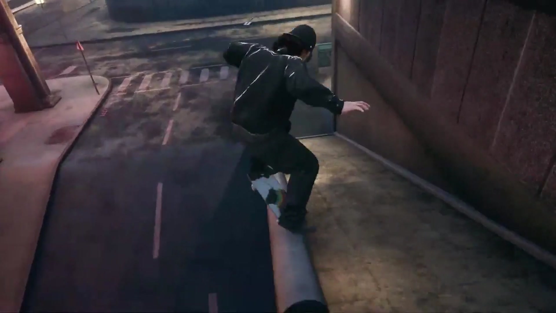 'Video thumbnail for Tony Hawk's Pro Skater 3 + 4 - Official 'Officer Dick Returns' Trailer'