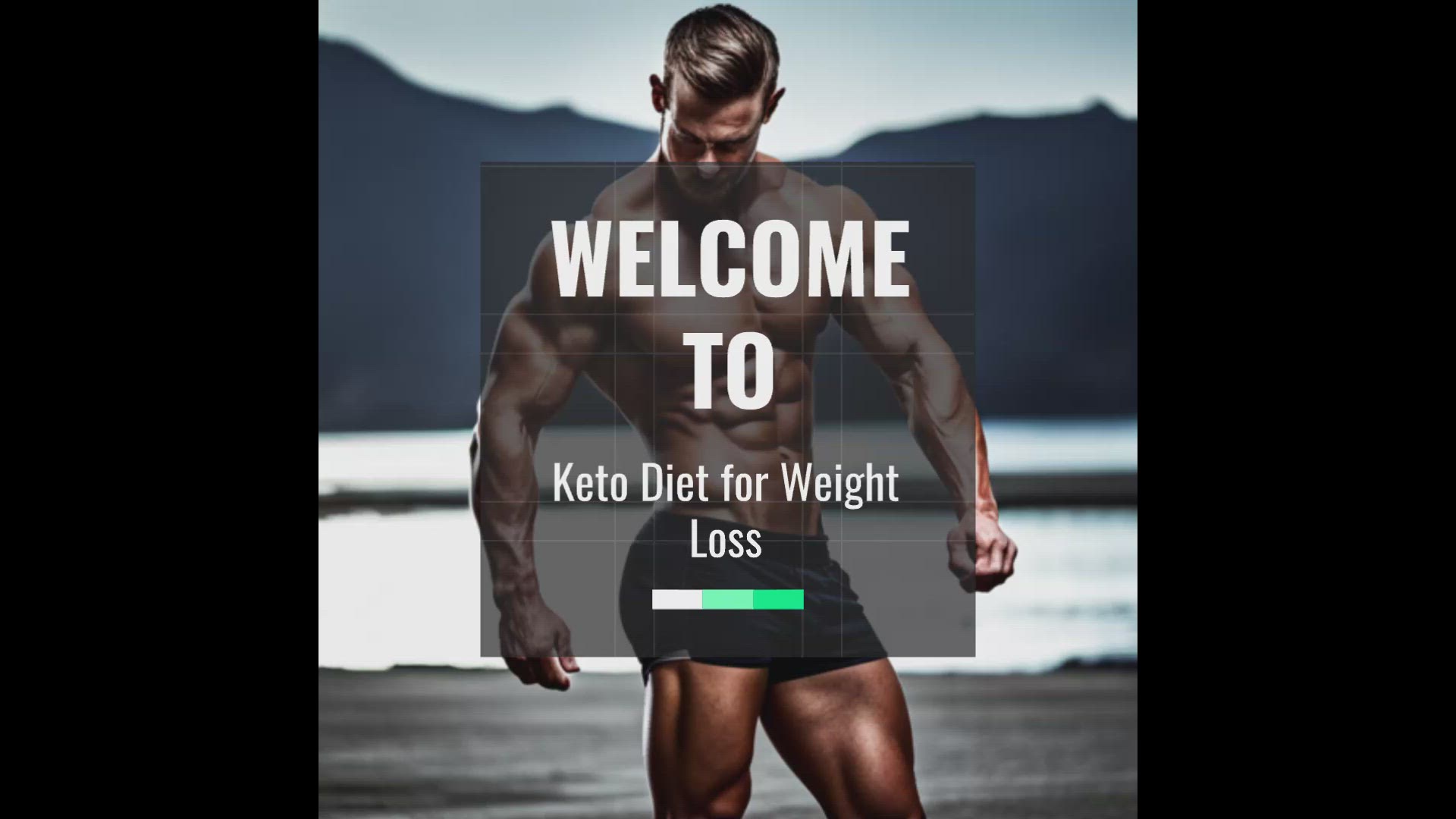 'Video thumbnail for Keto Diet for Weight Loss'