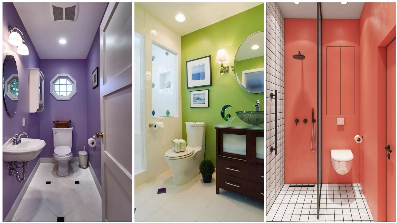 'Video thumbnail for Bathroom'