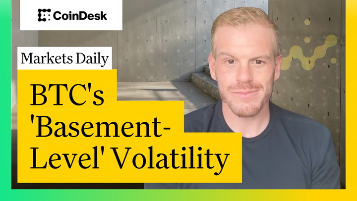 'Video thumbnail for Will Sovereign Investment Be the Game Changing Catalyst for Bitcoin?'