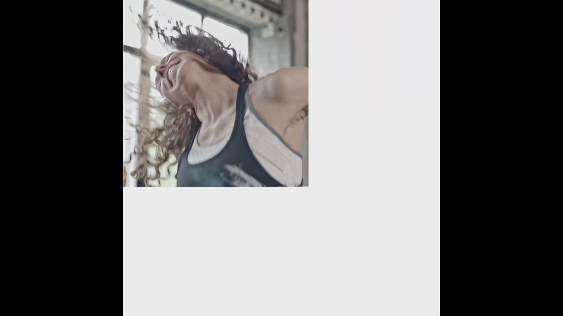 'Video thumbnail for Dance Party Vibes: Zumba Group Fitness and Community'