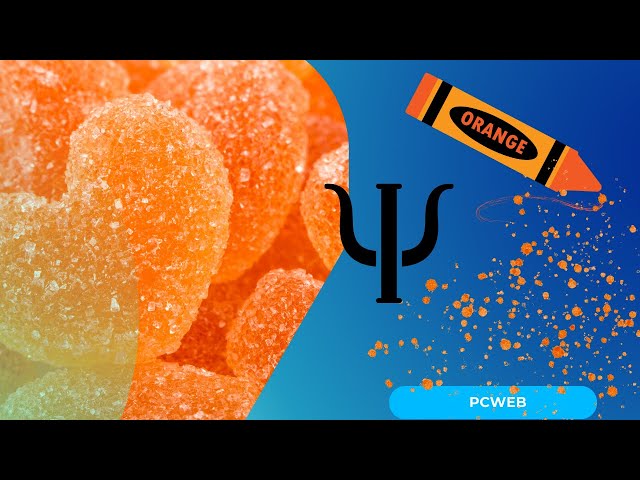 Video thumbnail for Psicología del Color Naranja: Video blog