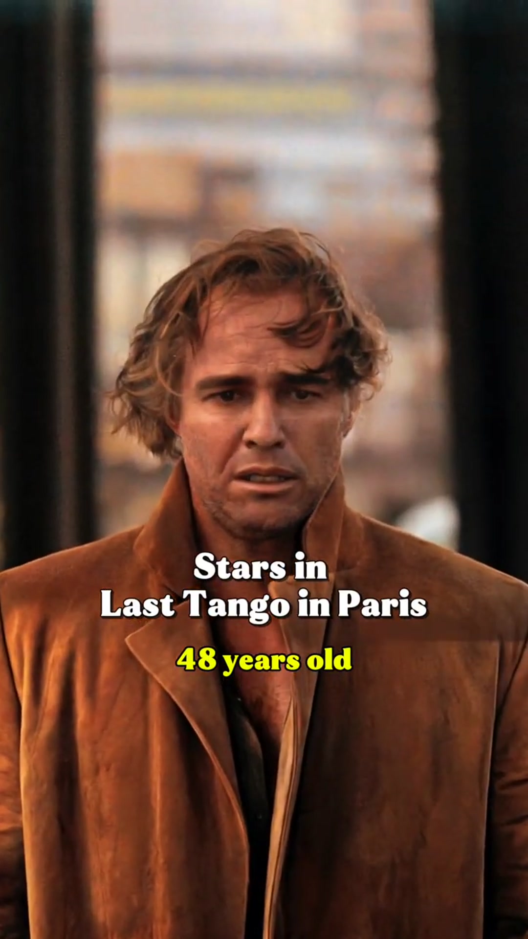 Video thumbnail for RIP Marlon Brando (1924–2004)