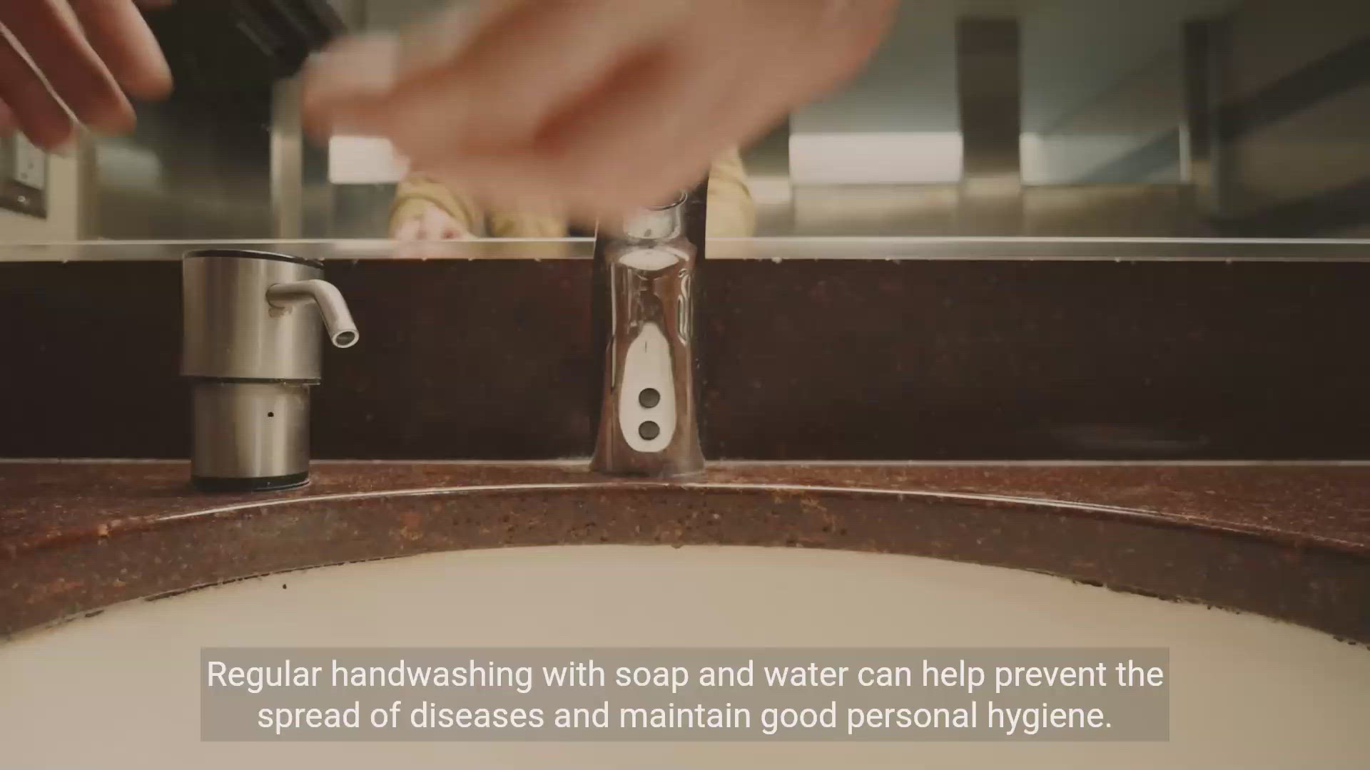 'Video thumbnail for Preventing Global Health Issues'