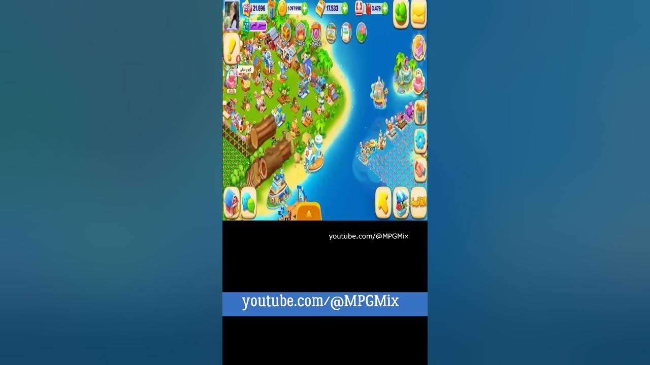 Video thumbnail for family farm seaside part 10