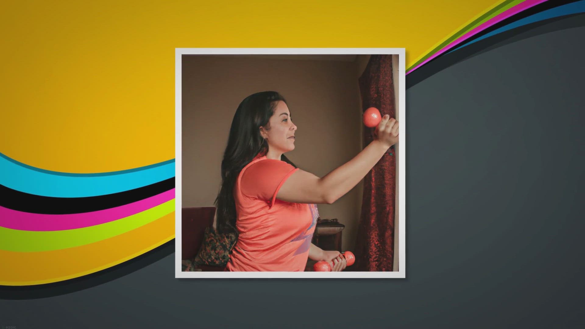 'Video thumbnail for Entrenando en casa: Beneficios, rutinas y consejos para mantenerte motivado'