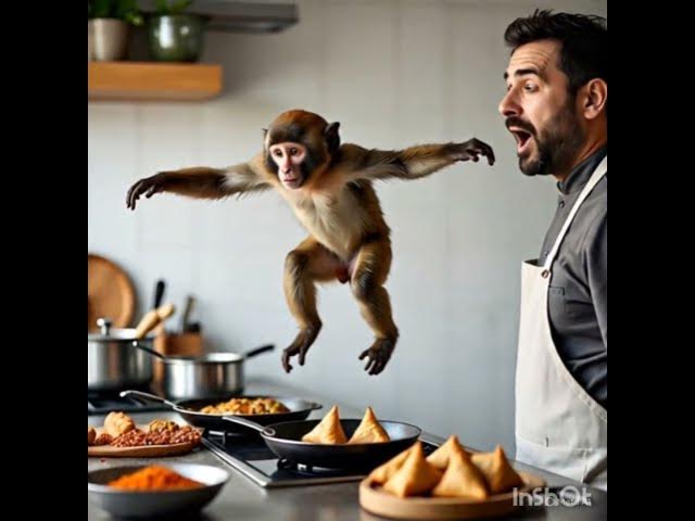 Video thumbnail for bandar ka dhamal