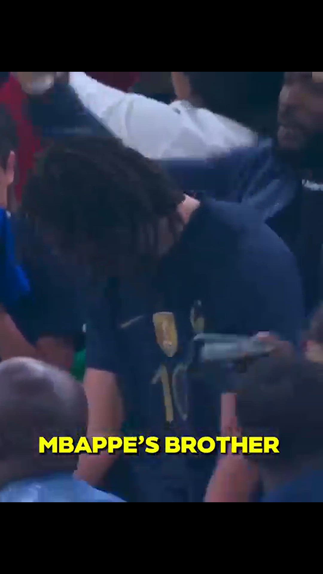 'Video thumbnail for When Football Players Never Forget 🥶'