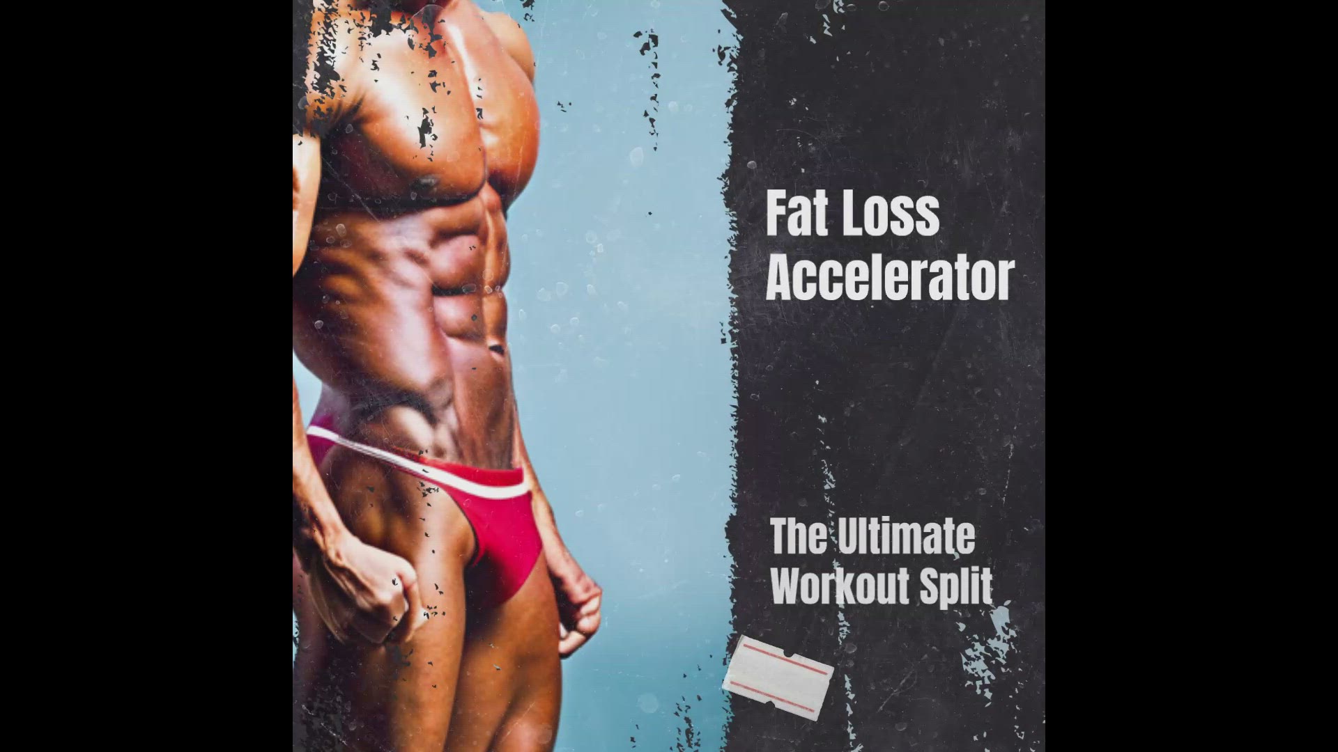 'Video thumbnail for Fat Loss Accelerator: The Ultimate Workout Split 💪'