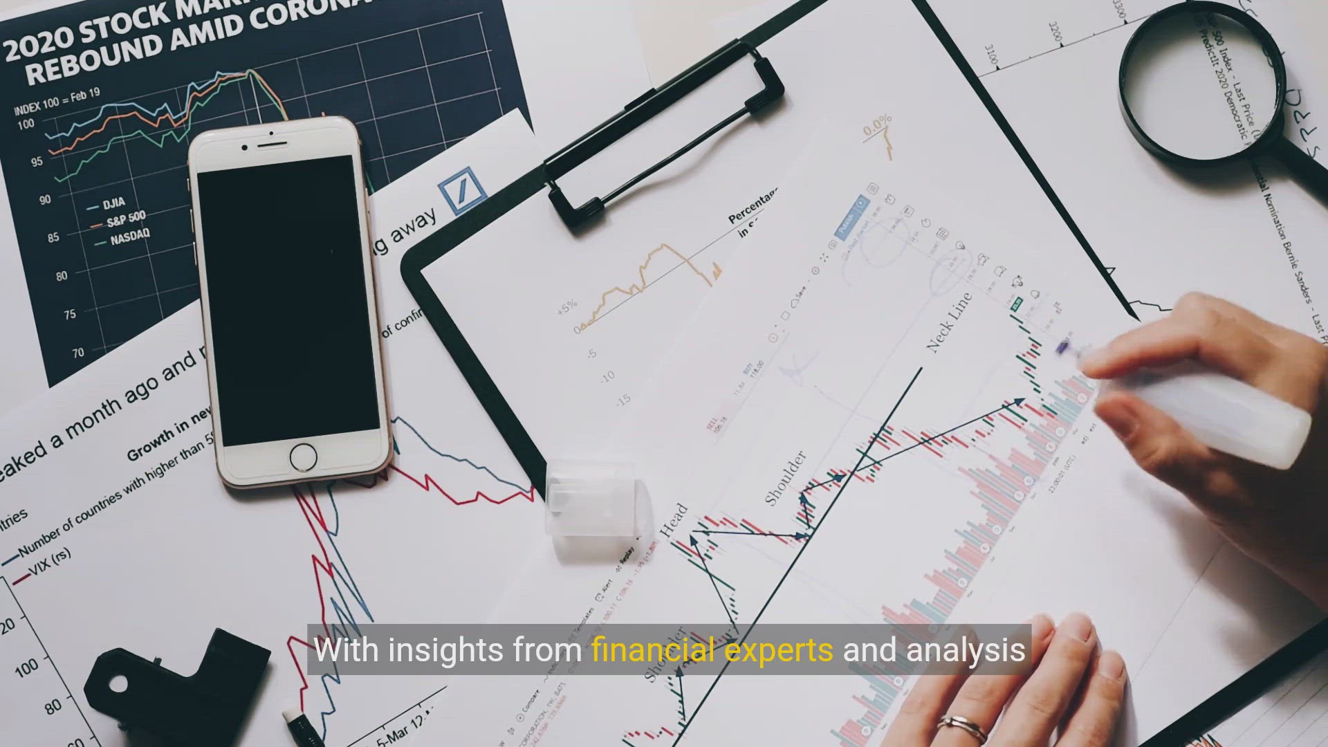 Video thumbnail for Is Amazon stock a buy or sell?