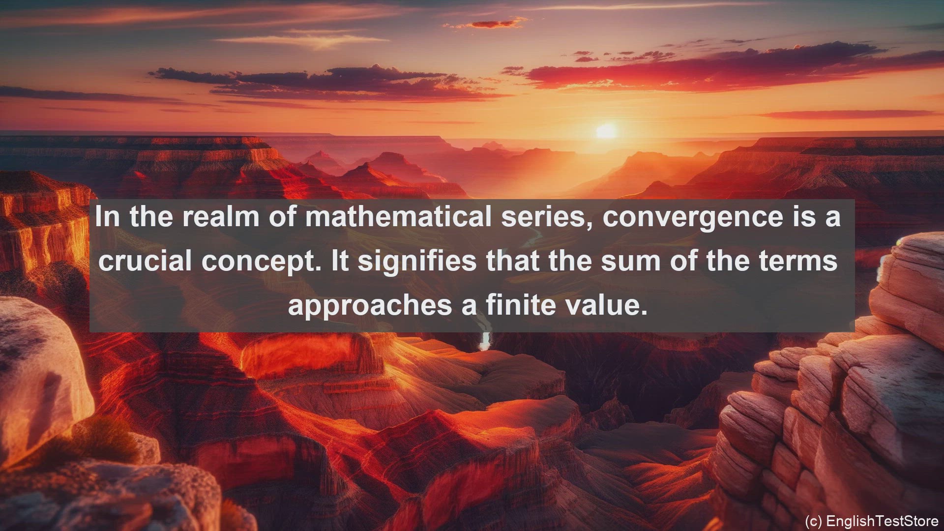 'Video thumbnail for Divergent series in science  definition and examples'