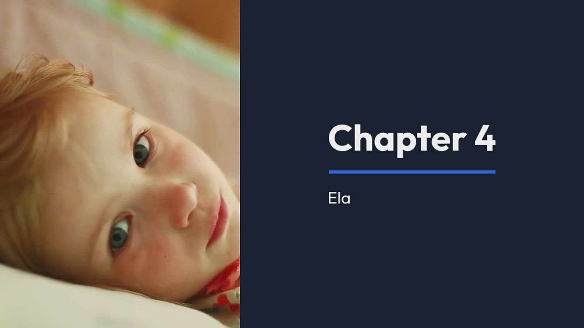 'Video thumbnail for The Gamer's Gambit In Another World / Chapter 4: Ela'