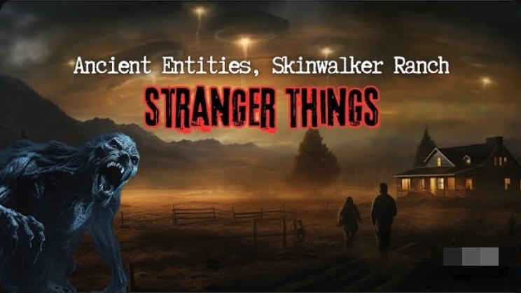 Video thumbnail for The New Age Antichrist Connection #fulldocumentary