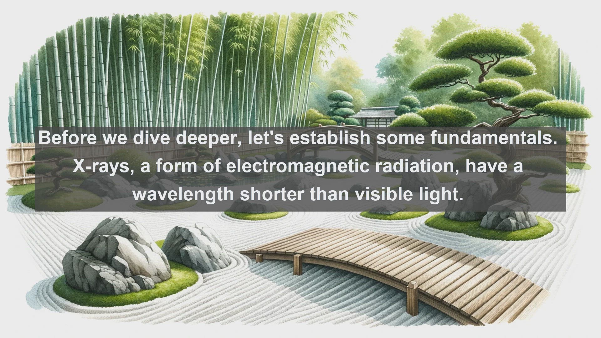 'Video thumbnail for X ray crystallography in science  definition and examples'