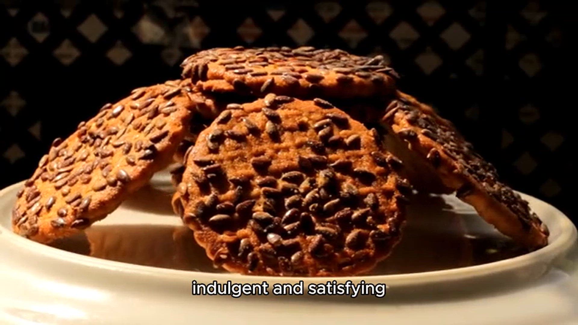 Video thumbnail for Deep-Dish Chocolate Chip Cookies