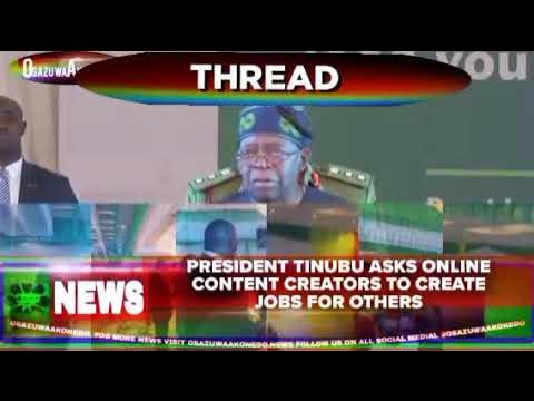 Video thumbnail for Thead @1pm 2 8