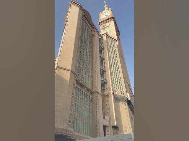 Video thumbnail for #shortvideo #saudiaarbia #love #makkahmadinah #beautiful #khawajalikazim #ciddubbing #trustonallah