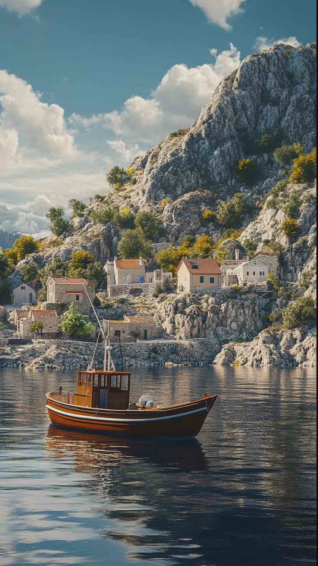 'Video thumbnail for boat scenery images 4k hd wallpapers'