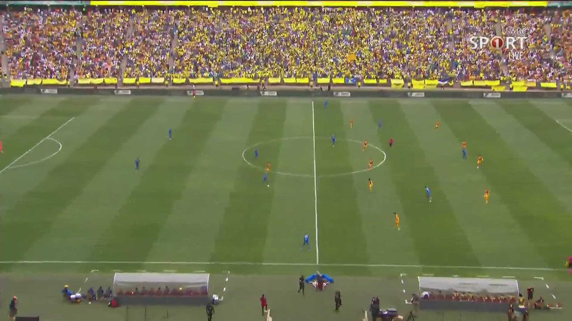 Playlist thumbnail for Sports