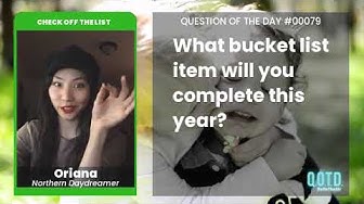 Video thumbnail for Speaking Korean and doing professional photo shoots are Oriana's top goals. Model in the making!