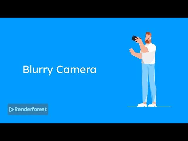 'Video thumbnail for How to fix blurry screen on mobile'