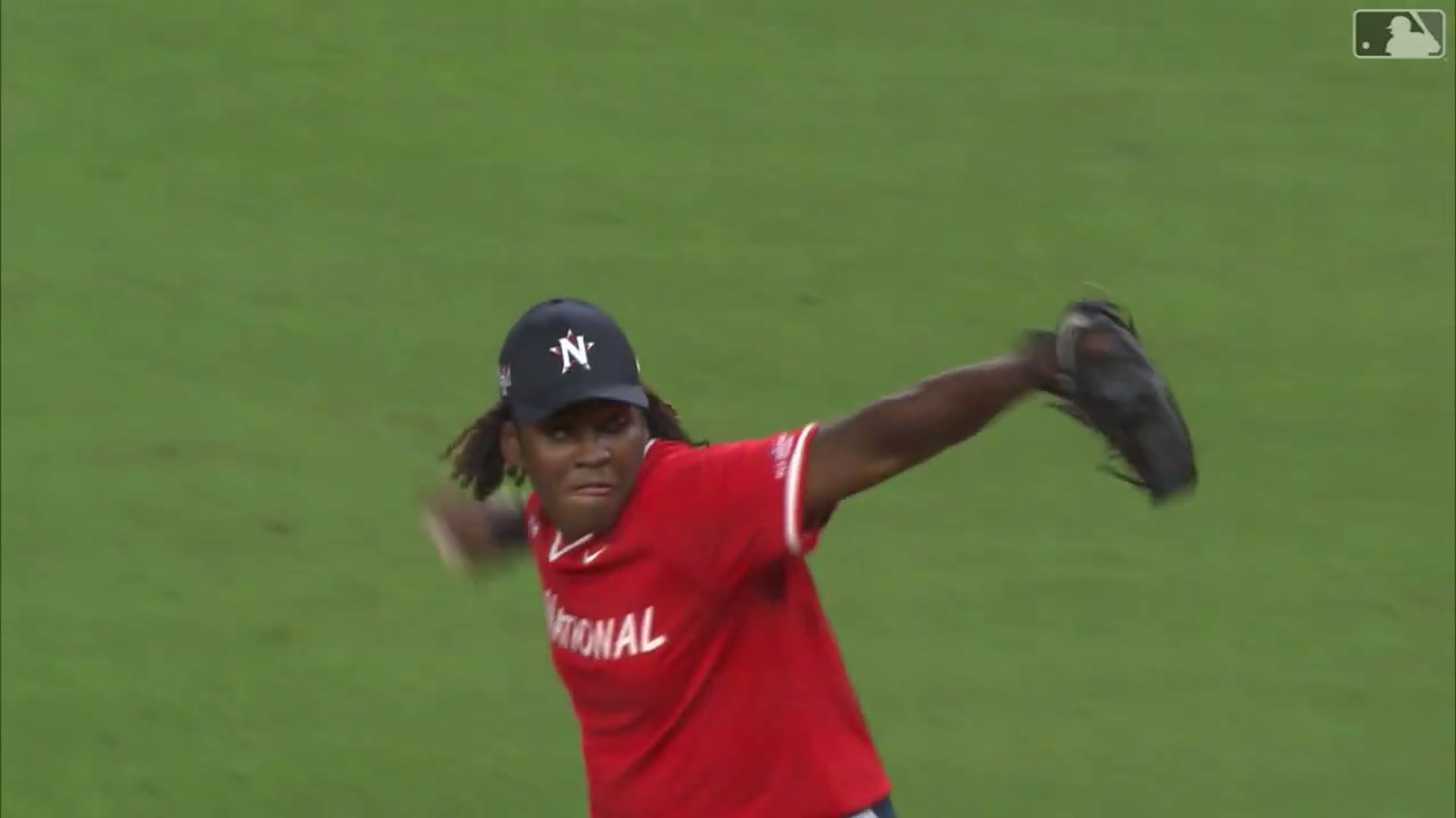 'Video thumbnail for 2025 MLB Draft Preview: Miguel Sime Jr., RHP, Poly Prep Country Day School'