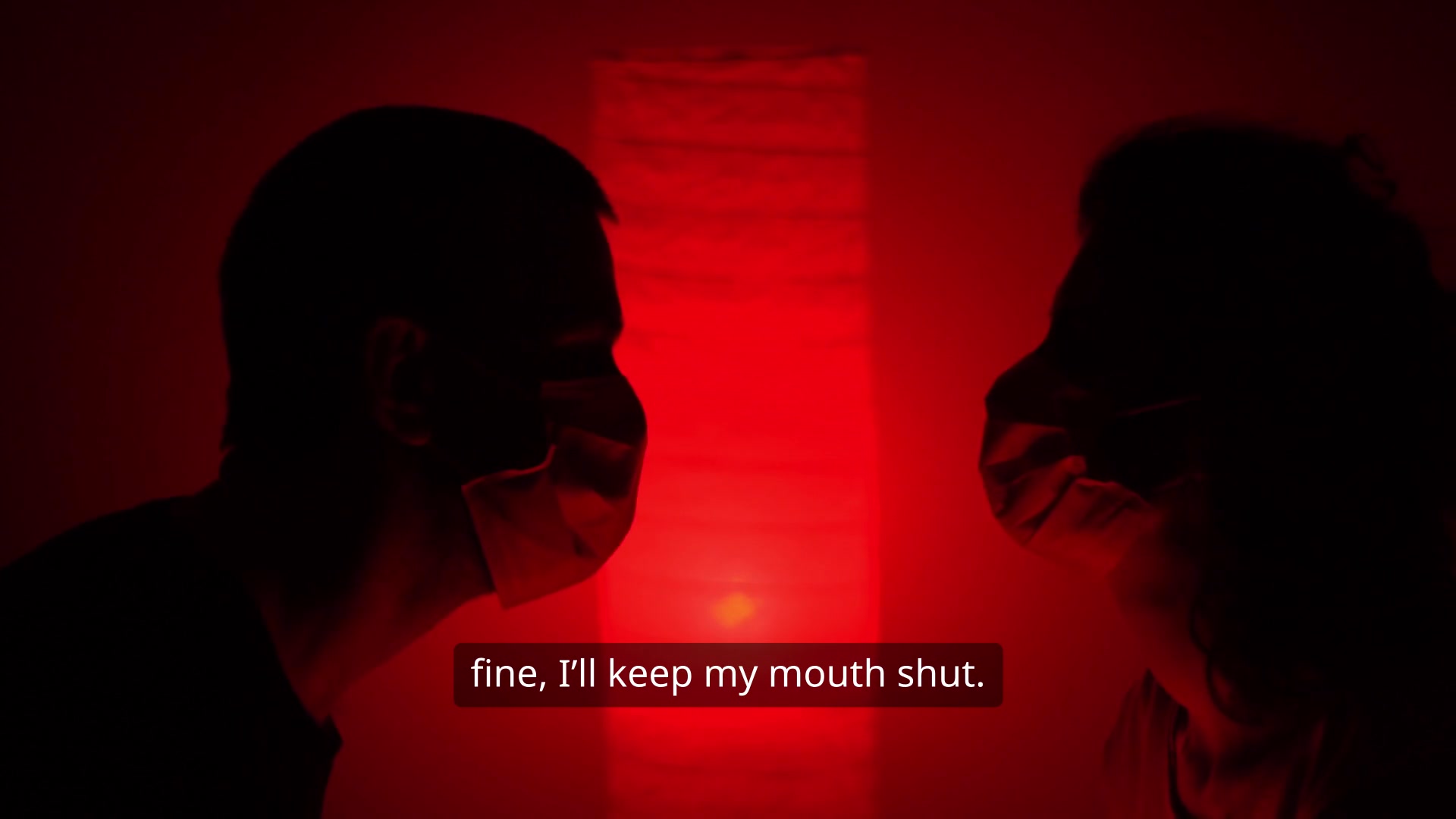 Video thumbnail for The Art of Not Telling: Why Vagueness Can Be a Relationship Red Flag