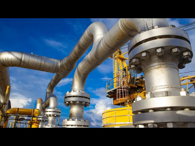 'Video thumbnail for Introduction to Piping Stress Engineering'